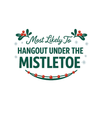 Most Likely Mistletoe
