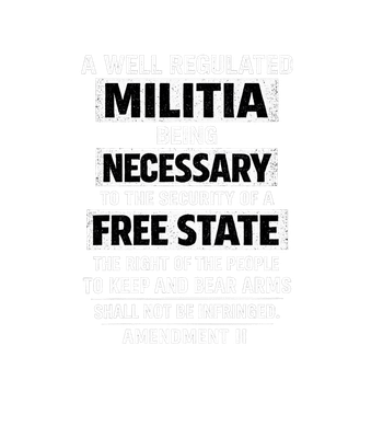 Second Amendment Rights