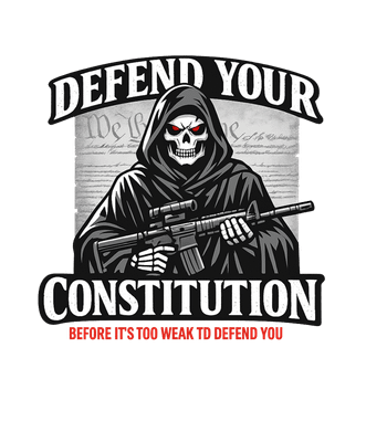 Defend Your Constitution