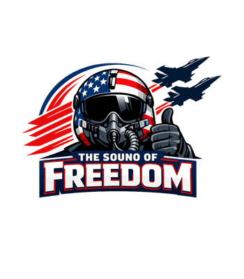 Sound of Freedom Pilot