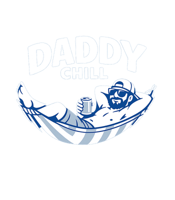 Daddy Chill Relaxing Dad