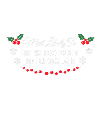 Most Likely Hot Chocolate