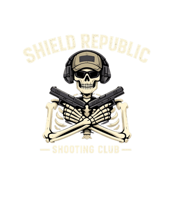 Shooting Club Skeleton
