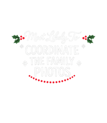 Family Photo Coordinator
