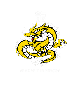 Year of the Dragon
