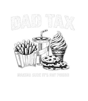 Dad Tax Snack Tester