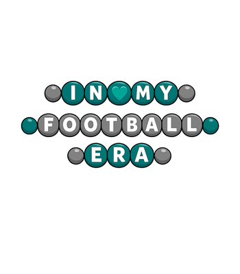 In My Football Era