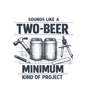 Two-Beer Minimum Project
