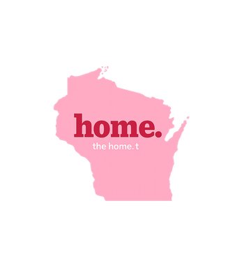 My Wisconsin Home