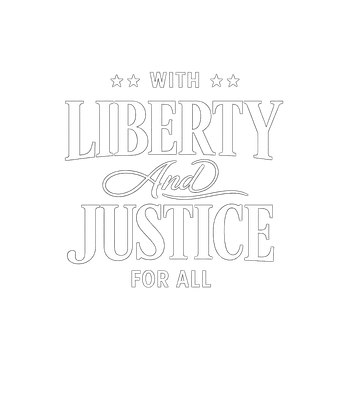 Liberty Justice For All