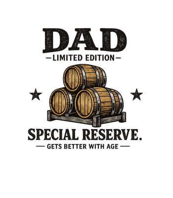 Dad Special Reserve
