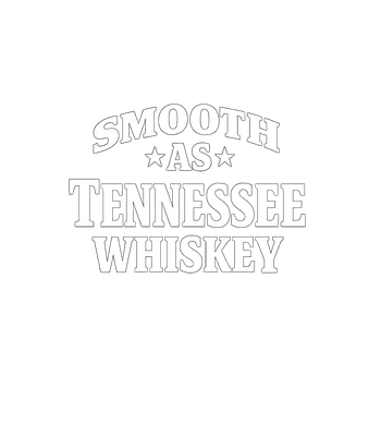 Smooth Tennessee Whiskey