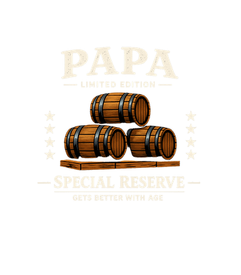 Papa Special Reserve