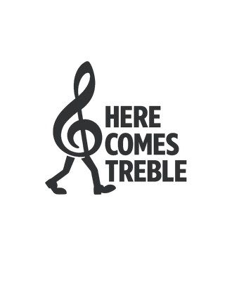 Here Comes Treble