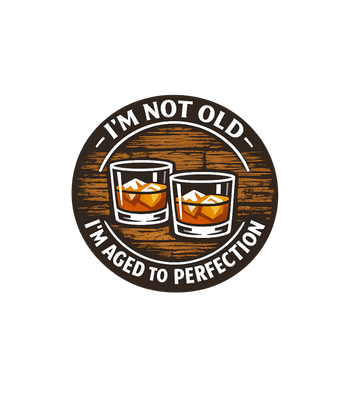 Aged To Perfection