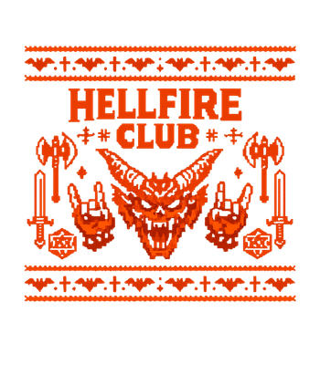 Hellfire Club Pixel Gaming