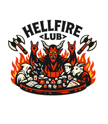 Hellfire Club Gaming