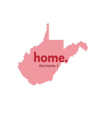 West Virginia Home State