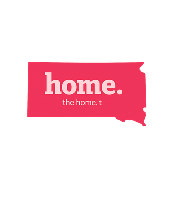 South Dakota Home State