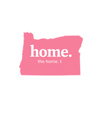 Oregon Home Tee