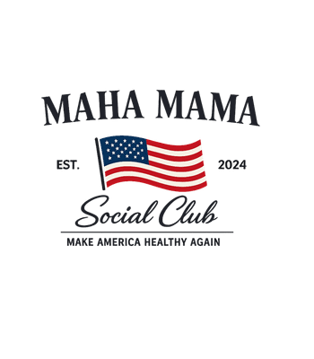 MAHA MAMA Social Club
