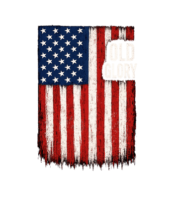 Old Glory American Flag