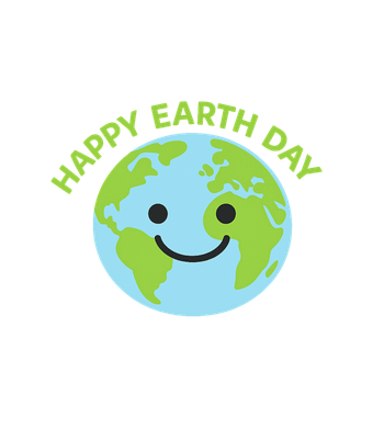 Happy Earth Day Planet