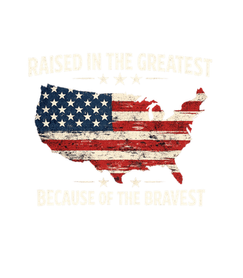 Greatest Because Bravest