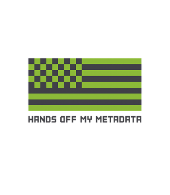 Hands Off Metadata
