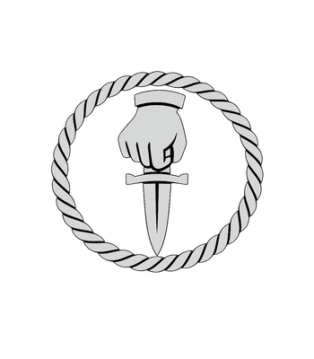 Steadfast Dagger Grip