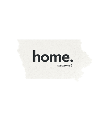 Iowa Home State