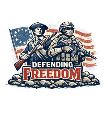 Defending Freedom Patriots