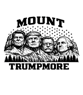 Mount Trumpmore