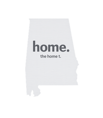 Alabama Home State