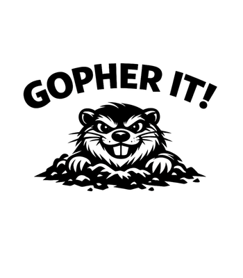 Gopher It!