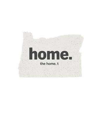 Oregon Home State