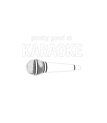 Pretty Good Karaoke