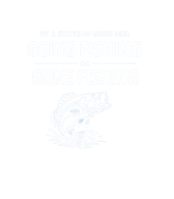Going Fishing States