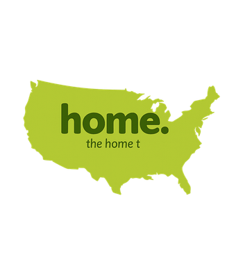 Home USA Map