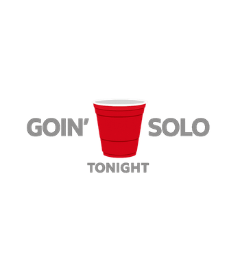 Goin' Solo Tonight