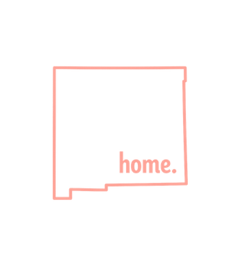 New Mexico Home