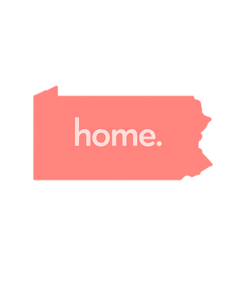 Pennsylvania Summer Coral Limited Edition