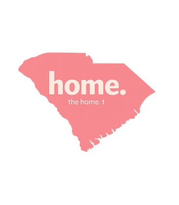 South Carolina Home Tee