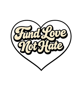 Fund Love Not Hate
