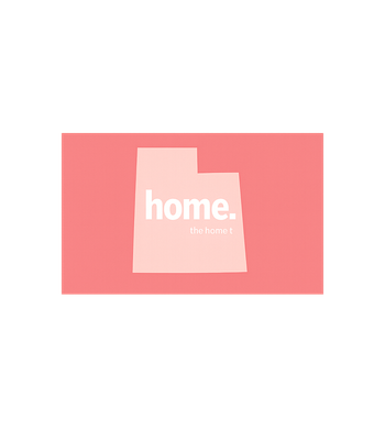 Utah Home State
