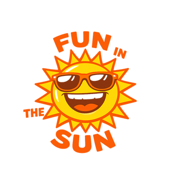 Fun In The Sun