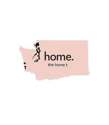 Washington State Home