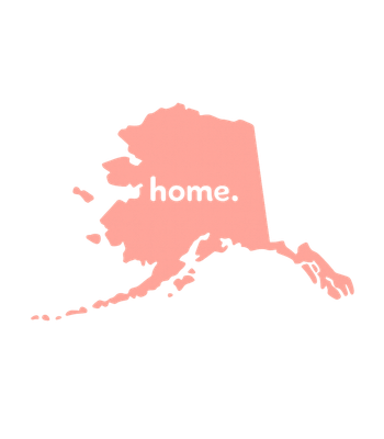 Alaska Is Home