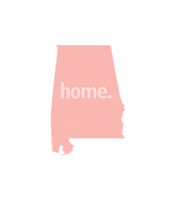 Alabama Summer Coral Limited Edition