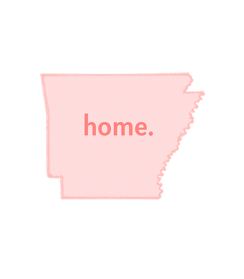Arkansas Home State